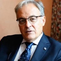Lazzari David
